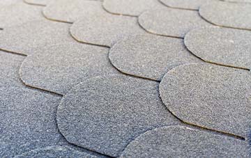 Mainsforth asphalt roofing costs