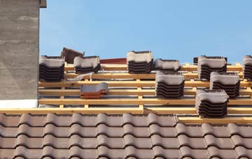 Mainsforth clay roofing costs