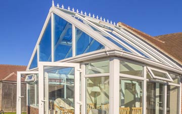 conservatory roof insulation costs Mainsforth