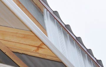 why Mainsforth fascia repairs are essential