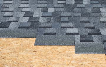 expert Mainsforth asphalt roof companies