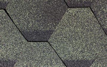 Mainsforth fibreglass shingle repairs