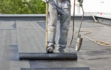 flat roof replacement Mainsforth, County Durham
