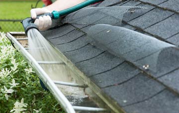 Mainsforth gutter cleaning costs