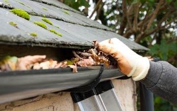 gutter cleaning Mainsforth, County Durham