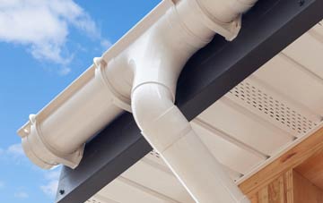 Mainsforth gutter installation costs