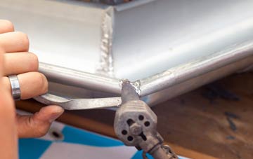 disadvantages of Mainsforth lead roofing