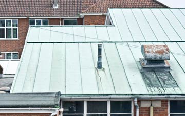 Mainsforth lead roofing costs