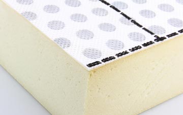 meeting Mainsforth building codes