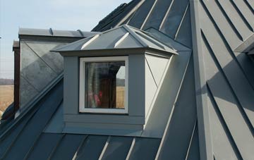 metal roofing Mainsforth, County Durham