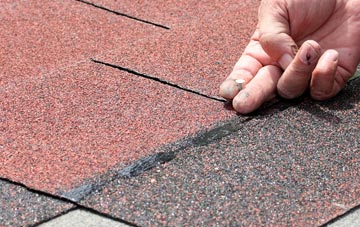 Mainsforth asphalt roof repairs