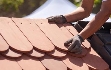 Mainsforth roof tile contractors