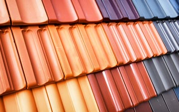 Mainsforth roof tile costs