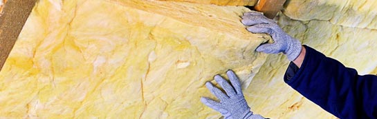 quotes for Mainsforth roof insulation