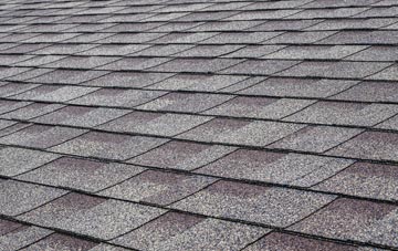 Mainsforth tiles for shallow pitch roofing