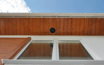 Mainsforth soffit repair quotes