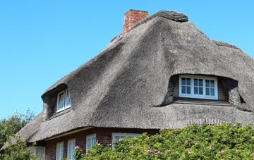 thatch roofing Mainsforth, County Durham