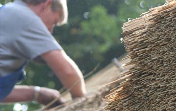 professional Mainsforth thatchers