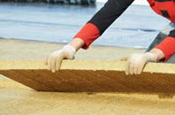 find rated Mainsforth roof insulation companies