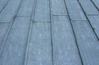 Mainsforth lead roofing