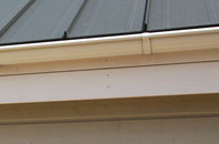 Mainsforth soffit repair