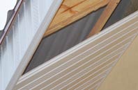 rated Mainsforth soffit repair companies