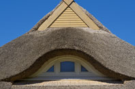 Mainsforth thatch roofing